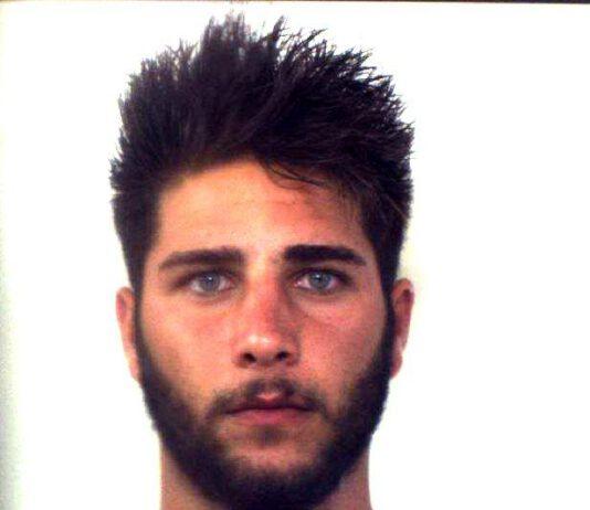 Taurianova- falso incidente truffa dello specchietto a 80enne, arrestato siciliano 19enne