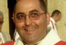 Atti sessuali con minori, arrestato ex parroco nel vibonese