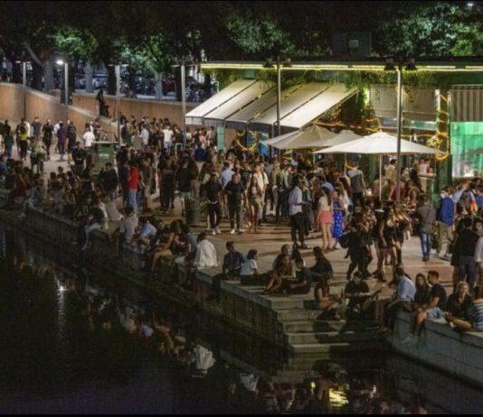 Il Pensiero Del Giorno. Coronavirus: Le trasgressioni degli italiani