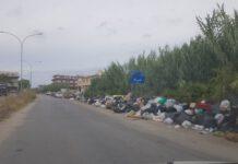 Rosarno- Lega: “Questione rifiuti incomprensibile ed inquietante”