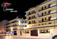 Minacciava ex compagna, un arresto a San Ferdinando