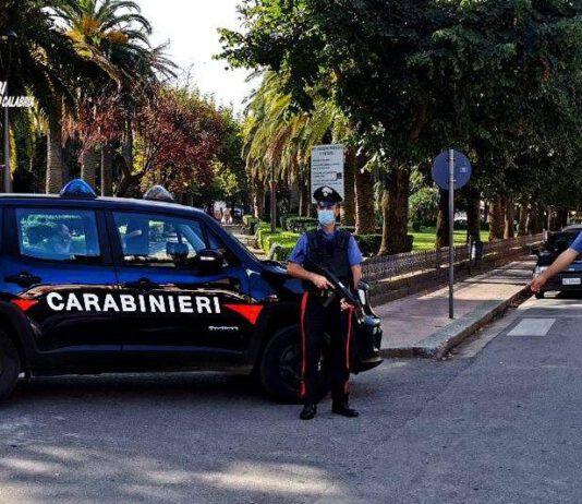 Taurianova-Arrestato Domenico Ascone, capo della “Banda del buco”