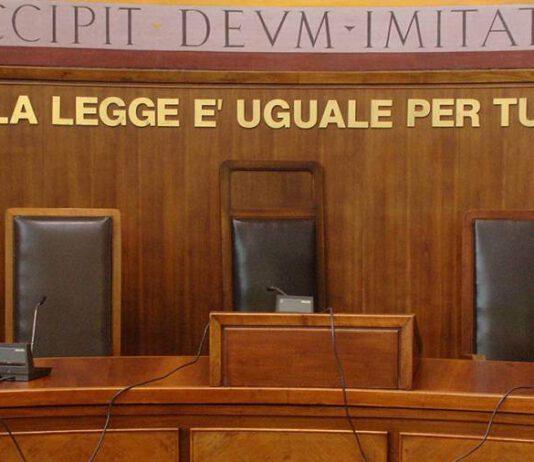 Assenteismo comune Reggio Calabria, 26 condannati