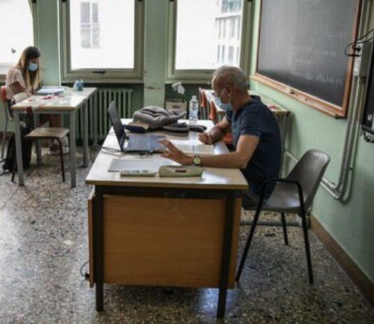 SIMG – Scuole: le 10 regole dei medici di famiglia per ripartire in sicurezza, tra mascherine e distanziamento, disinfezione e gestione della Covid-19