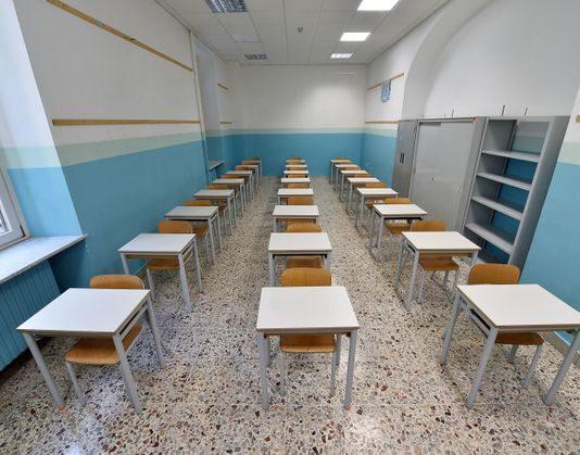 Il Pensiero Del Giorno. Eureka: Accordo Governo-Regioni sulle linee guida per la riapertura delle scuole.