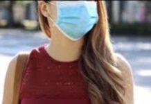 Coronavirus Calabria-nuova ordinanza: obbligo mascherine anche all’aperto