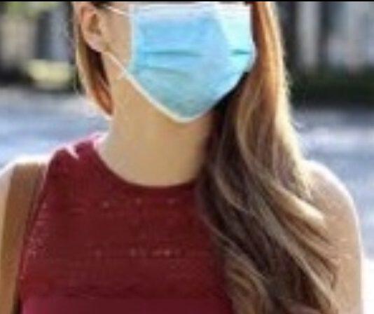 Coronavirus Calabria-nuova ordinanza: obbligo mascherine anche all’aperto