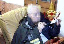 Calabria- 91enne affetto da Alzheimer si allontana da casa, trovato in auto