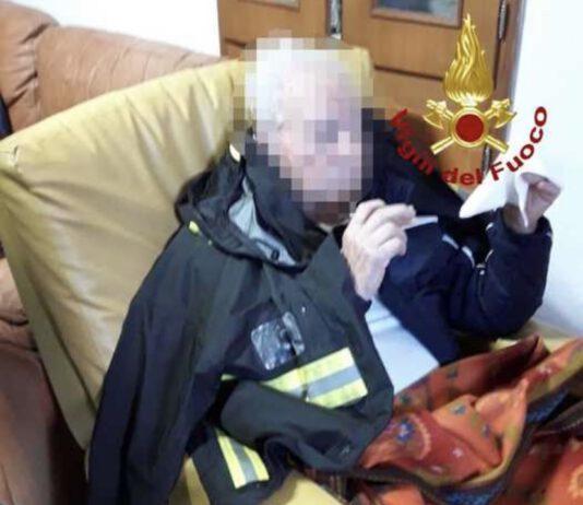 Calabria- 91enne affetto da Alzheimer si allontana da casa, trovato in auto