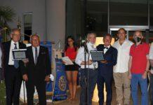 Concerto di beneficenza e premio “Calabria&Americhe”