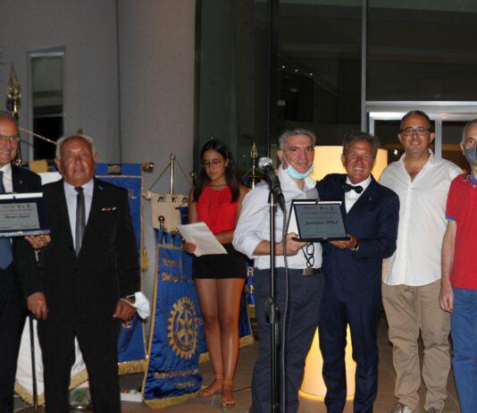 Concerto di beneficenza e premio “Calabria&Americhe”