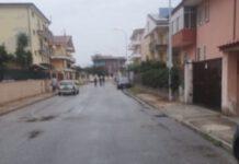 Sparatoria a Vibo Valentia, feriti marito e moglie- Si costituisce autore