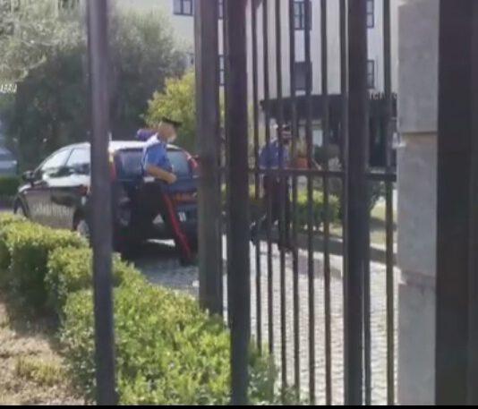 Operazione “Torno subito”, arrestati dipendenti del comune di Rosarno