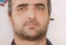 Boss Cosa Nostra stacca dito a morsi ad agente