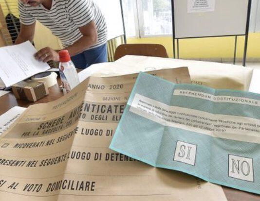 Il Pensiero Del Giorno. La pandemia non ferma il voto. Attesa per l’esito