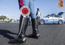 Polizia scopre veicoli con contachilometri “taroccato”