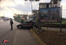 Donna tenta il suicido nella Piana di Gioia Tauro, salvata dai carabinieri