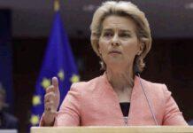 Il Pensiero Del Giorno. Il Fondo di Ripresa e l’aria nuova in Europa occasione da non sprecare.