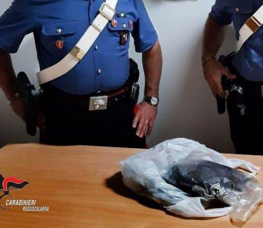 Rosarno- arrestati due 31enni