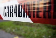 Calabria- litiga e colpisce padre che cade e muore, fermato 28enne