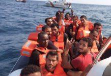 Il Pensiero Del Giorno. Solidarietà per i rimpatri: Sarà la volta buona?