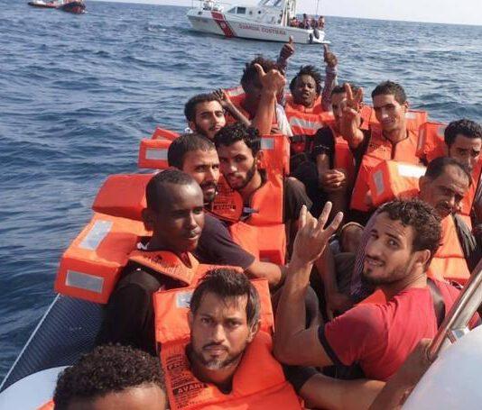 Il Pensiero Del Giorno. Solidarietà per i rimpatri: Sarà la volta buona?