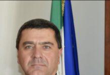 Il Colonnello Battaglia lascia Reggio Calabria