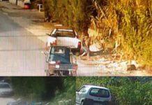 Rosarno, mirati controlli per contrastare abbandono illecito di rifiuti- Denunciate aziende di Gioia Tauro e Rizziconi