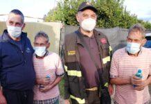 Trovato Francesco Varrà, scomparso da San Ferdinando