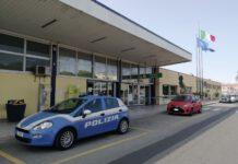 Ruba valigia in aeroporto- denunciato 34enne