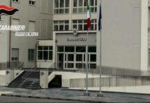 Traffico di narcotici- medico ricercato in USA arrestato a Gerace