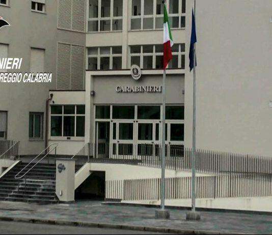 Traffico di narcotici- medico ricercato in USA arrestato a Gerace