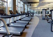 In Calabria protesta di titolari palestre e centri sportivi