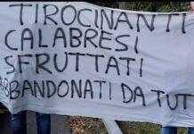 Il dramma dei 7.000 tirocinanti calabresi: “Viviamo quotidianamente il malessere della precarietà sulla nostra stessa pelle”
