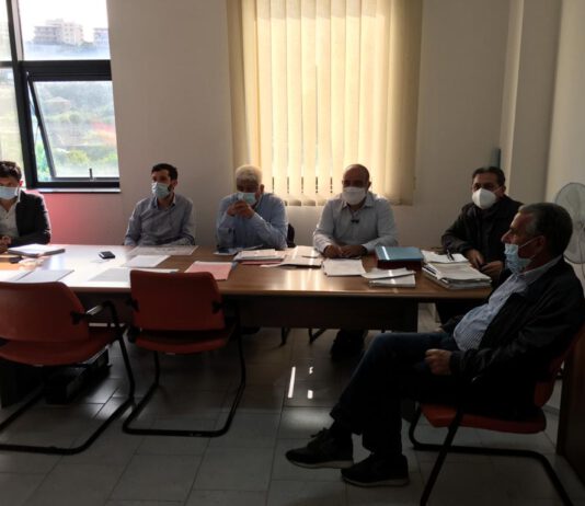 Discarica località la zingara – i sindaci di Palmi, Melicuccà e Seminara fanno chiarezza