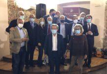 Gioia Tauro- convegno “Sviluppo&Crescita&Occupazione”