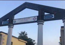 Rosarno- apertura centro vaccinale