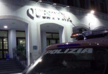 Tenta di strangolare la ex fidanzata- arrestato 39enne