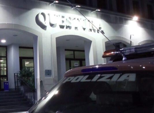 Tenta di strangolare la ex fidanzata- arrestato 39enne