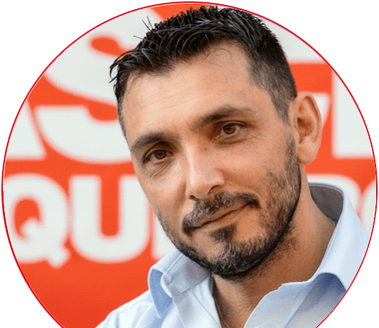 Coronavirus Cinquefrondi- un altro caso positivo, 10 totali. La comunicazione del Sindaco