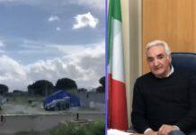 Proteste alla tendopoli, il Sindaco Tripodi: “Chiedo intervento del governo”
