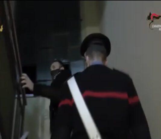 Operazione Pedigree 2- nomi delle persone coinvolte e dettagli