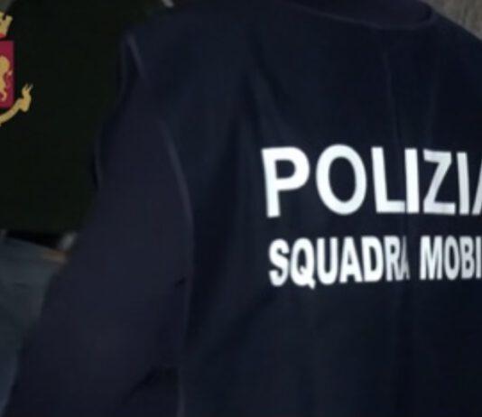 Rapinò una donna e un anziano- arrestato 41enne