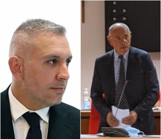 Gioia Tauro- Cangemi (Fratelli d’Italia) incalza il Sindaco Alessio: “Come risolverete il problema dei vigili?”