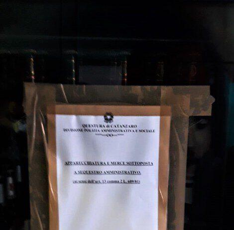 Alcolici dopo le 24:00 in self-bar, sanzionati