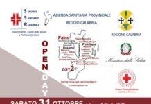 Rosarno- sabato 31 ottobre giornata campagna vaccinale antinfluenzale