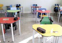 Chiusa scuola dell’infanzia- 15 bimbi positivi al COVID