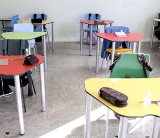 Chiusa scuola dell’infanzia- 15 bimbi positivi al COVID