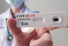 Comune di Melicucco: 250 test rapidi da distribuire a scuole, uffici pubblici e strutture sanitarie