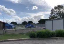 Usb Calabria: “Tendopoli situazione esplosiva- promiscuità tra positivi e negativi”